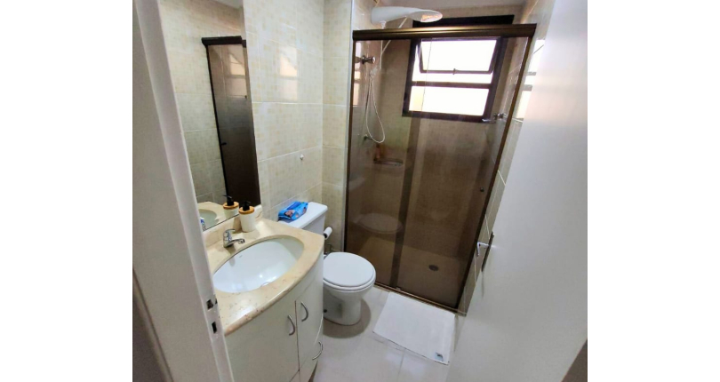 Belo Apartamento à venda na Vila Menck na Avenida Doutor Alberto Jackson Byington 1011