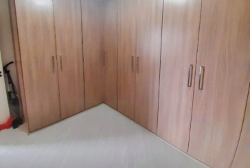 Apartamento à venda no Conjunto Residencial Vista Verde Rua Desembargador Manoel Carlos da Costa Leite 114