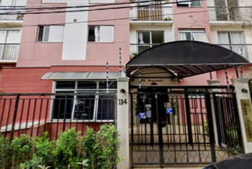 Apartamento à venda no Conjunto Residencial Vista Verde Rua Desembargador Manoel Carlos da Costa Leite 114