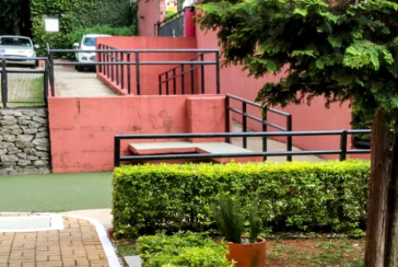 Apartamento à venda no Conjunto Residencial Vista Verde Rua Desembargador Manoel Carlos da Costa Leite 114