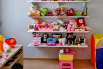 Apartamento à venda no Conjunto Residencial Vista Verde Rua Desembargador Manoel Carlos da Costa Leite 114