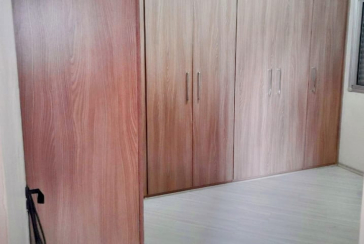 Apartamento à venda no Conjunto Residencial Vista Verde Rua Desembargador Manoel Carlos da Costa Leite 114