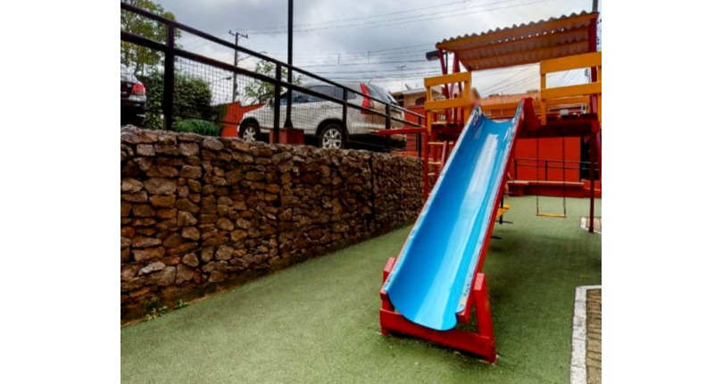 Apartamento à venda no Conjunto Residencial Vista Verde Rua Desembargador Manoel Carlos da Costa Leite 114