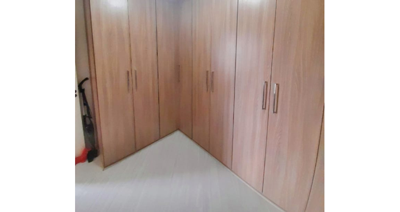 Apartamento à venda no Conjunto Residencial Vista Verde Rua Desembargador Manoel Carlos da Costa Leite 114