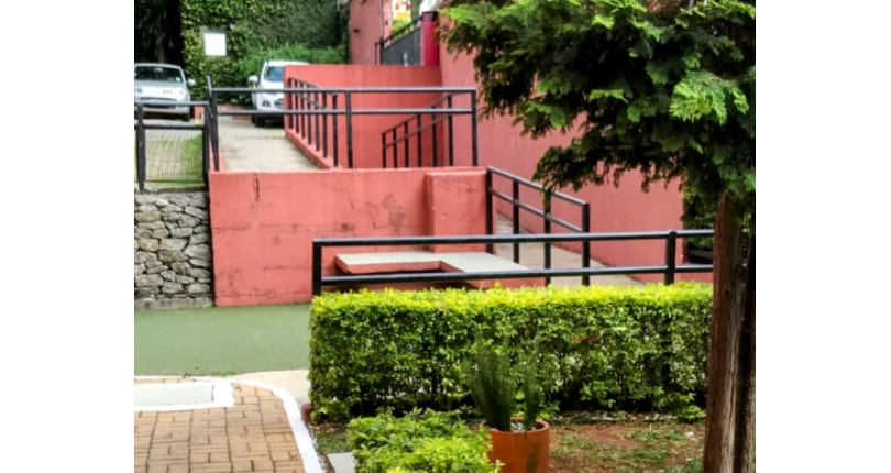 Apartamento à venda no Conjunto Residencial Vista Verde Rua Desembargador Manoel Carlos da Costa Leite 114