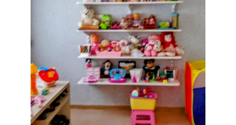 Apartamento à venda no Conjunto Residencial Vista Verde Rua Desembargador Manoel Carlos da Costa Leite 114