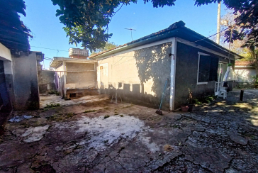 Terreno à venda no Jardim Vista Linda na Rua Venceslau Gomes da Silva,