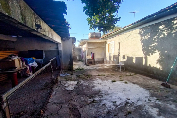 Terreno à venda no Jardim Vista Linda na Rua Venceslau Gomes da Silva,
