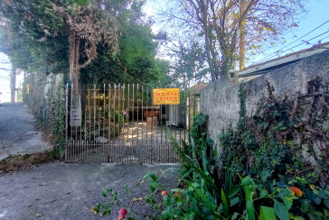 Terreno à venda no Jardim Vista Linda na Rua Venceslau Gomes da Silva,