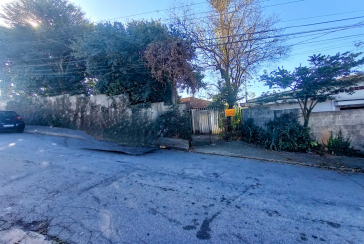 Terreno à venda no Jardim Vista Linda na Rua Venceslau Gomes da Silva,