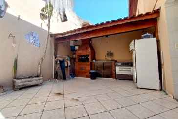 Sobrado no Jardim Maristela à venda na Rua Coronel Augusto Machado 