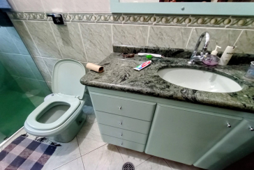 Sobrado no Jardim Maristela à venda na Rua Coronel Augusto Machado 