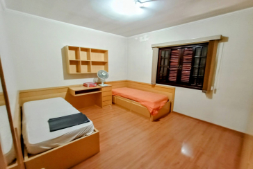 Sobrado no Jardim Maristela à venda na Rua Coronel Augusto Machado 