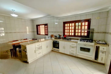 Sobrado no Jardim Maristela à venda na Rua Coronel Augusto Machado 