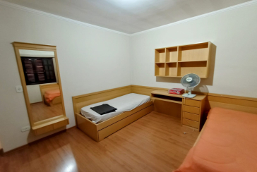 Sobrado no Jardim Maristela à venda na Rua Coronel Augusto Machado 