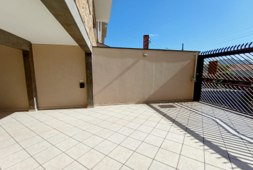 Sobrado no Jardim Maristela à venda na Rua Coronel Augusto Machado 