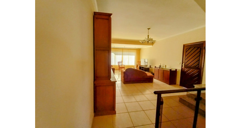 Sobrado no Jardim Maristela à venda na Rua Coronel Augusto Machado 