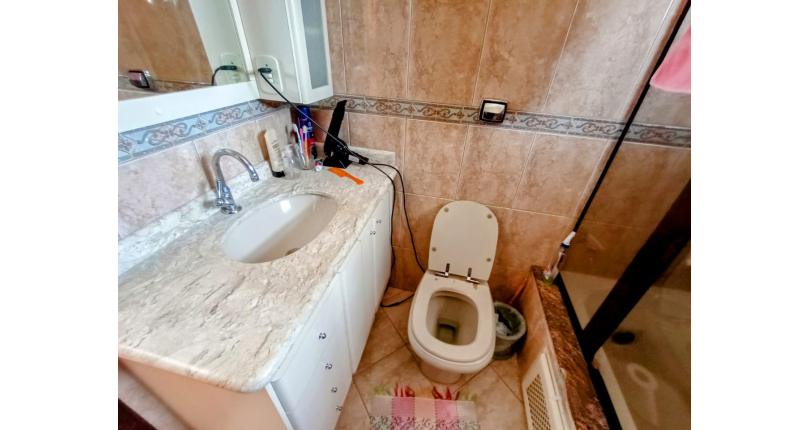 Sobrado no Jardim Maristela à venda na Rua Coronel Augusto Machado 