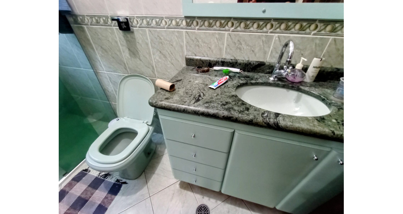 Sobrado no Jardim Maristela à venda na Rua Coronel Augusto Machado 