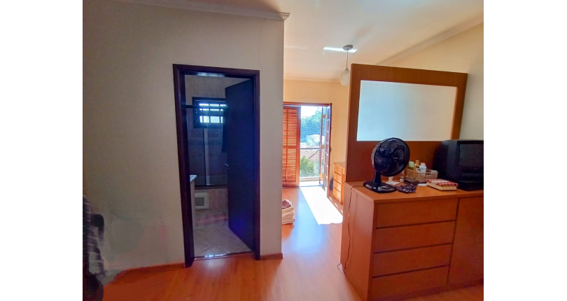 Sobrado no Jardim Maristela à venda na Rua Coronel Augusto Machado 