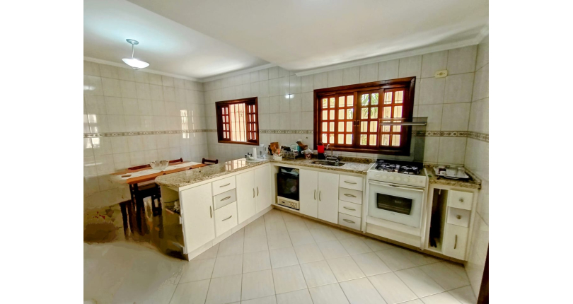 Sobrado no Jardim Maristela à venda na Rua Coronel Augusto Machado 