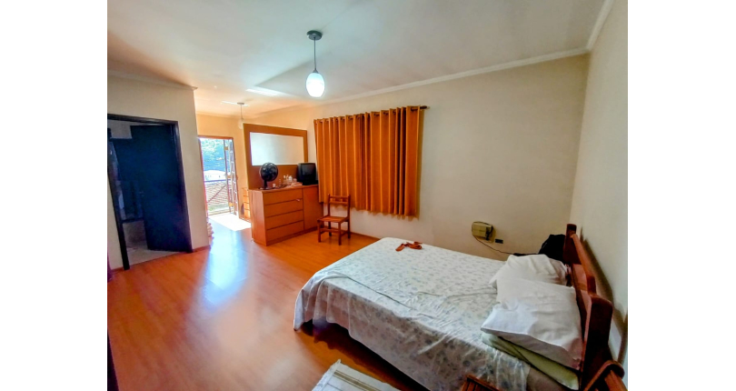 Sobrado no Jardim Maristela à venda na Rua Coronel Augusto Machado 