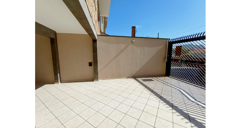 Sobrado no Jardim Maristela à venda na Rua Coronel Augusto Machado 