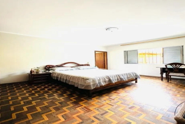 Casa à venda no City América na Rua Engenheiro Jayme Rocha Pereira,