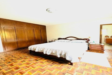 Casa à venda no City América na Rua Engenheiro Jayme Rocha Pereira,