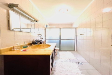 Casa à venda no City América na Rua Engenheiro Jayme Rocha Pereira,