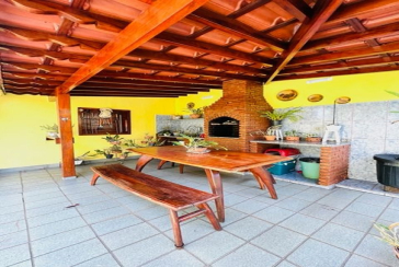 Casa à venda no City América na Rua Engenheiro Jayme Rocha Pereira,