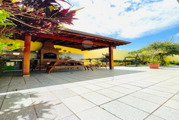 Casa à venda no City América na Rua Engenheiro Jayme Rocha Pereira,