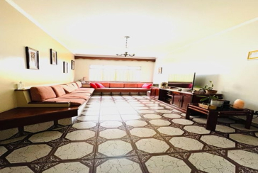 Casa à venda no City América na Rua Engenheiro Jayme Rocha Pereira,