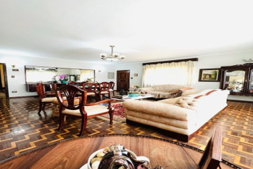 Casa à venda no City América na Rua Engenheiro Jayme Rocha Pereira,