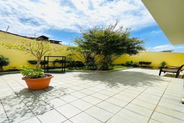 Casa à venda no City América na Rua Engenheiro Jayme Rocha Pereira,