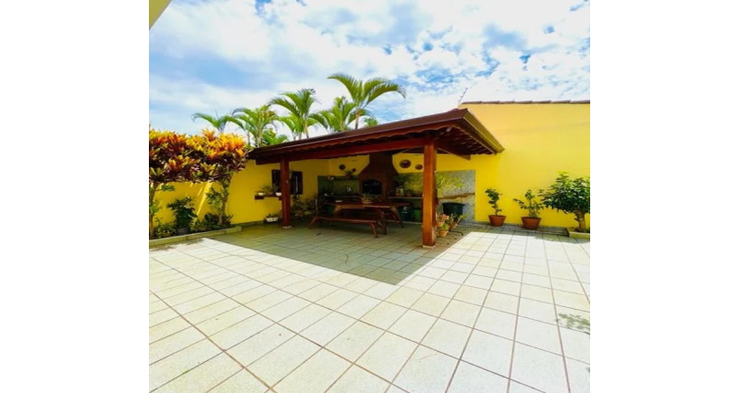 Casa à venda no City América na Rua Engenheiro Jayme Rocha Pereira,