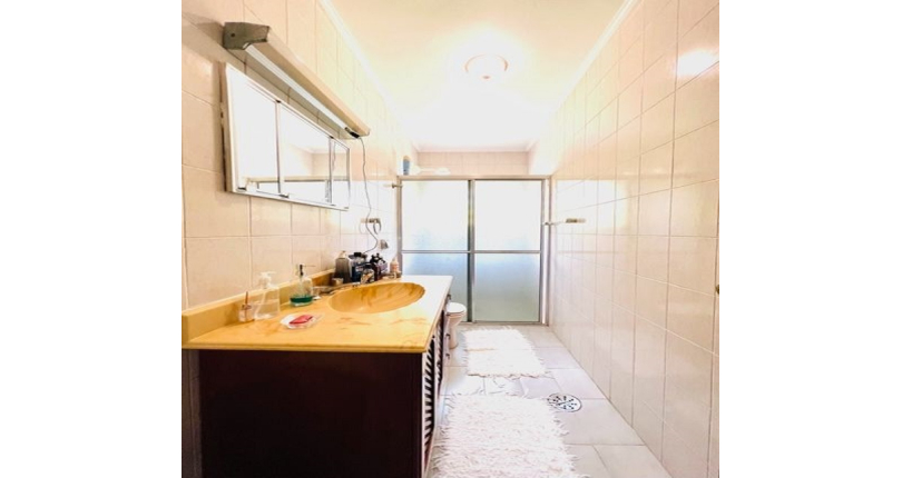 Casa à venda no City América na Rua Engenheiro Jayme Rocha Pereira,