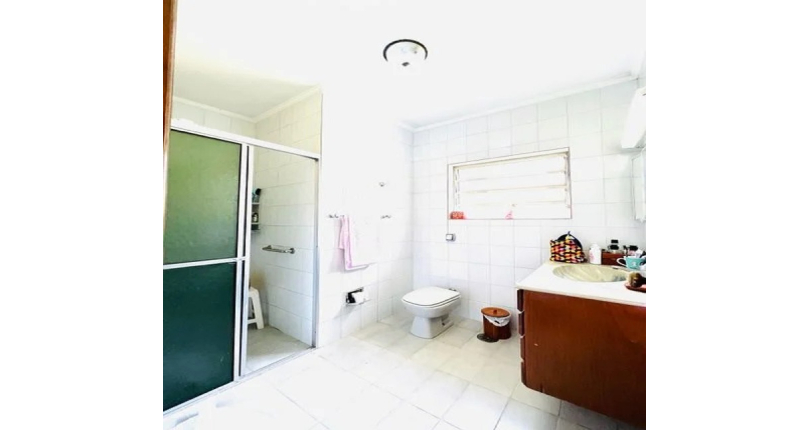 Casa à venda no City América na Rua Engenheiro Jayme Rocha Pereira,