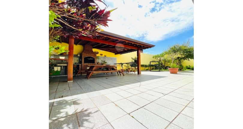 Casa à venda no City América na Rua Engenheiro Jayme Rocha Pereira,