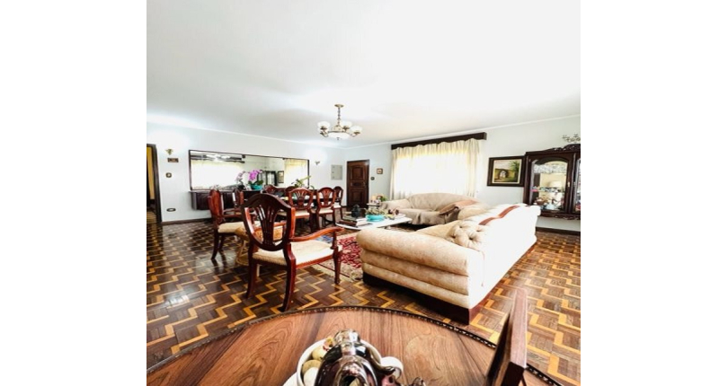 Casa à venda no City América na Rua Engenheiro Jayme Rocha Pereira,