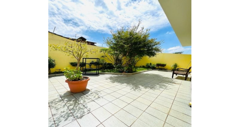 Casa à venda no City América na Rua Engenheiro Jayme Rocha Pereira,