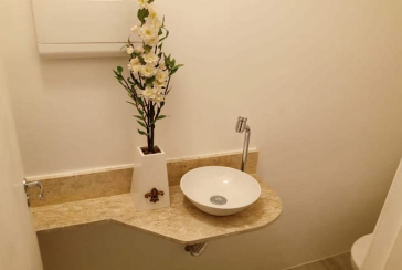 Belo Sobrado à venda em Condomínio Fechado Villaggio Castel San Lorenzo em Osasco 