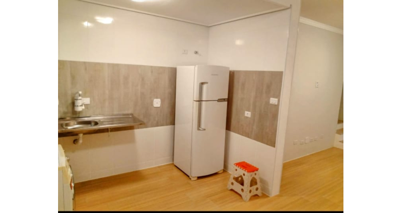 Belo Sobrado à venda em Condomínio Fechado Villaggio Castel San Lorenzo em Osasco 