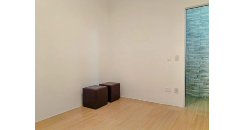 Belo Sobrado à venda em Condomínio Fechado Villaggio Castel San Lorenzo em Osasco 