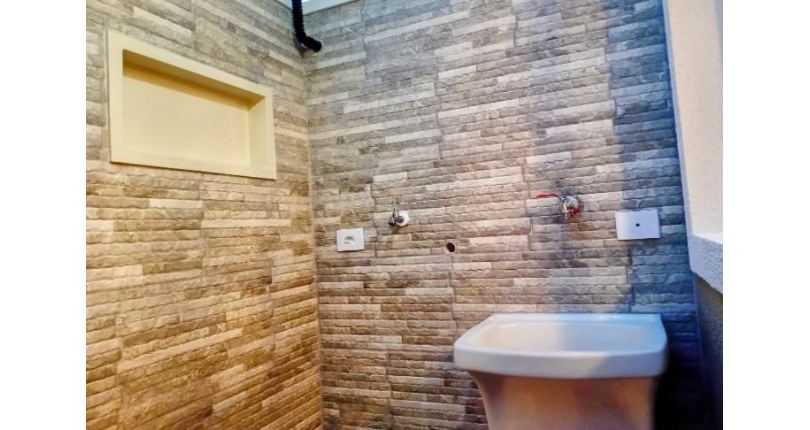 Belo Sobrado à venda em Condomínio Fechado Villaggio Castel San Lorenzo em Osasco 