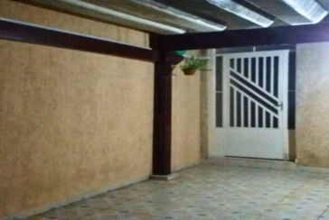 Sobrado à venda na Vila Guedes na Rua São Francisco de Assis,