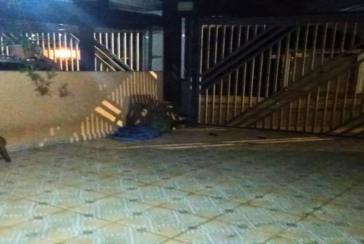 Sobrado à venda na Vila Guedes na Rua São Francisco de Assis,