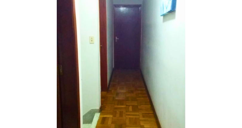 Sobrado à venda na Vila Guedes na Rua São Francisco de Assis,