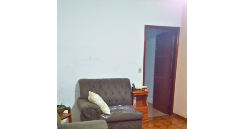 Sobrado à venda na Vila Guedes na Rua São Francisco de Assis,