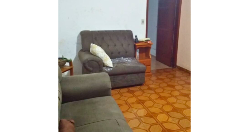 Sobrado à venda na Vila Guedes na Rua São Francisco de Assis,